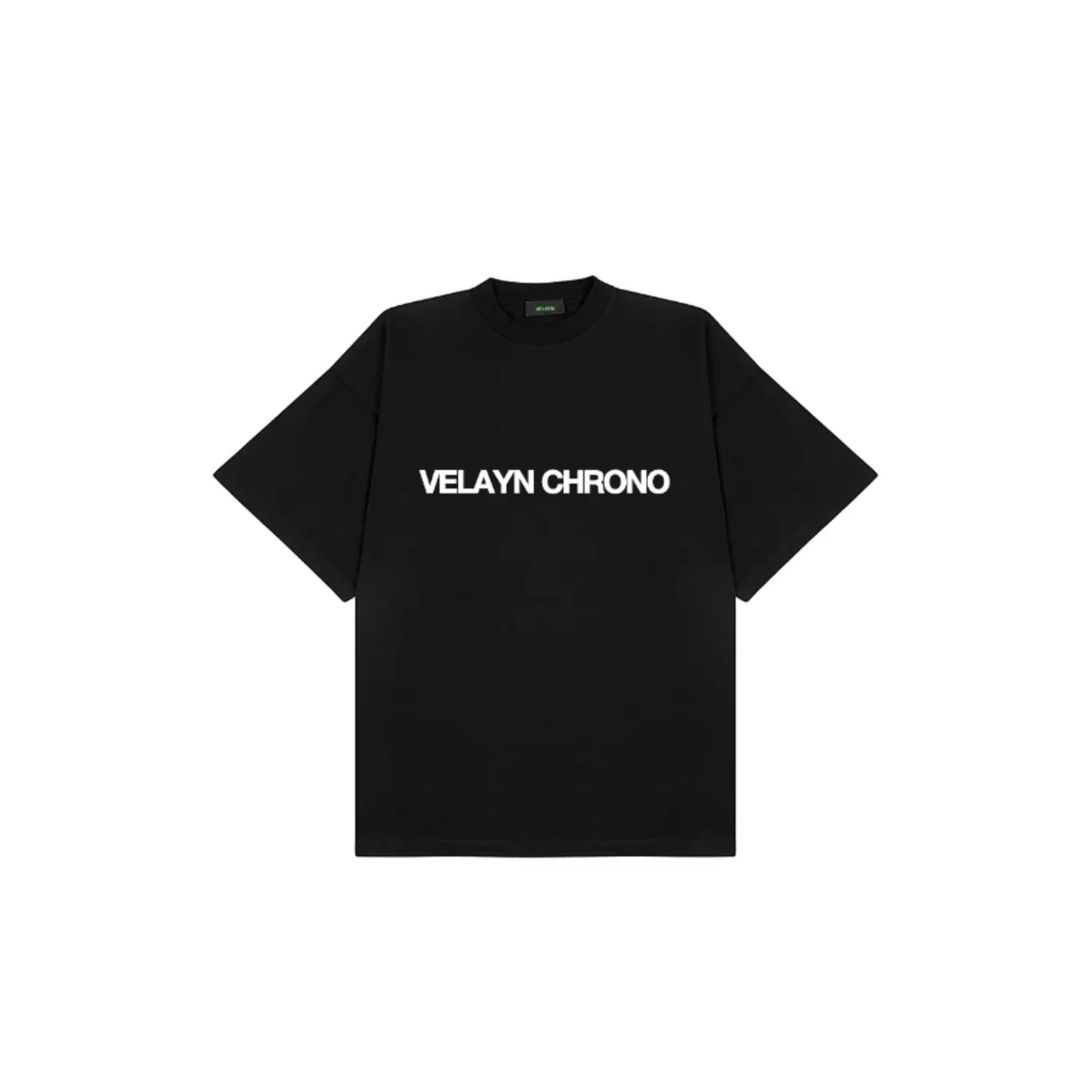 VELAYN CHRONO + Tshirt