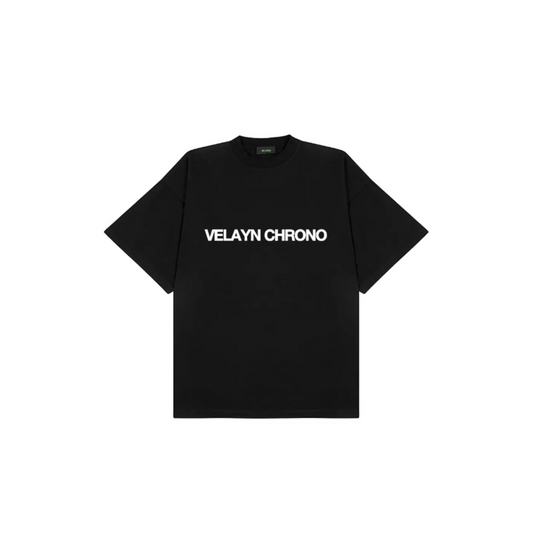 VELAYN CHRONO + Tshirt